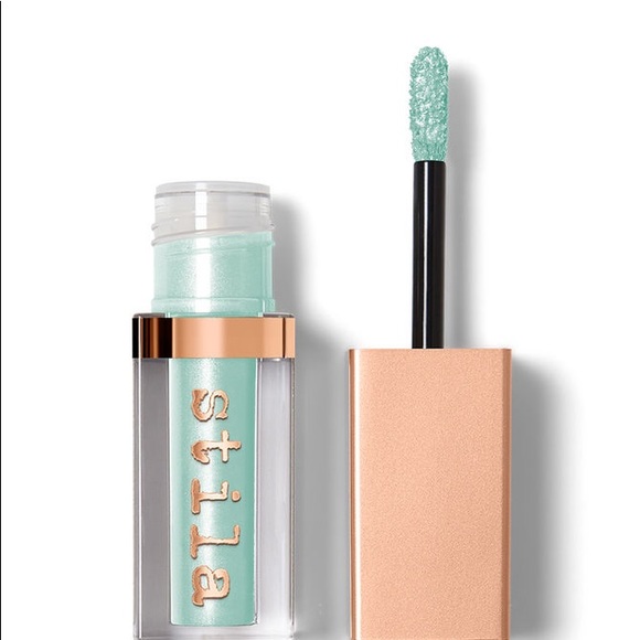 Stila Shimmer & Glow Liquid EyeShadow Freedom BNIB - Picture 1 of 3